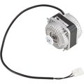 Global Industrial Replacement Condenser Fan Motor For Nexel Model 243036 243242